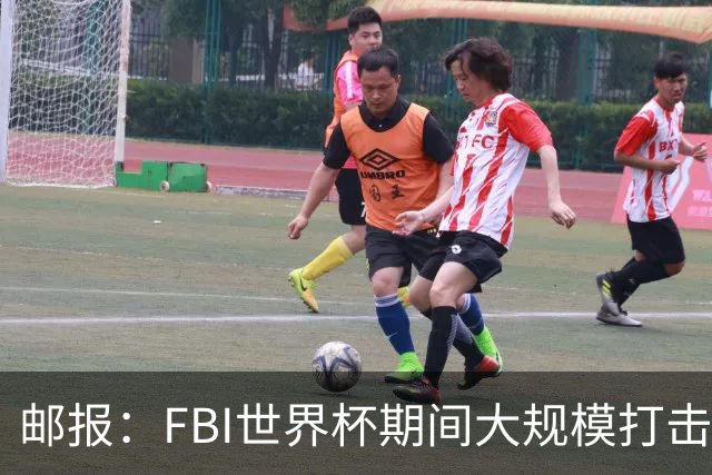 邮报：FBI世界杯期间大规模打击无人机活动，一名非法移民被捕